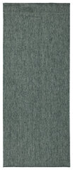 Vaip NORTHRUGS Twin Miami Green, 200x290 cm цена и информация | Ковры | hansapost.ee