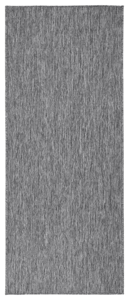 Vaip NORTHRUGS Twin Miami Grey, 80x250 cm цена и информация | Vaibad | hansapost.ee