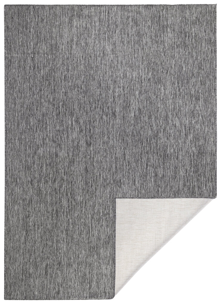 Vaip NORTHRUGS Twin Miami Grey, 80x250 cm цена и информация | Vaibad | hansapost.ee