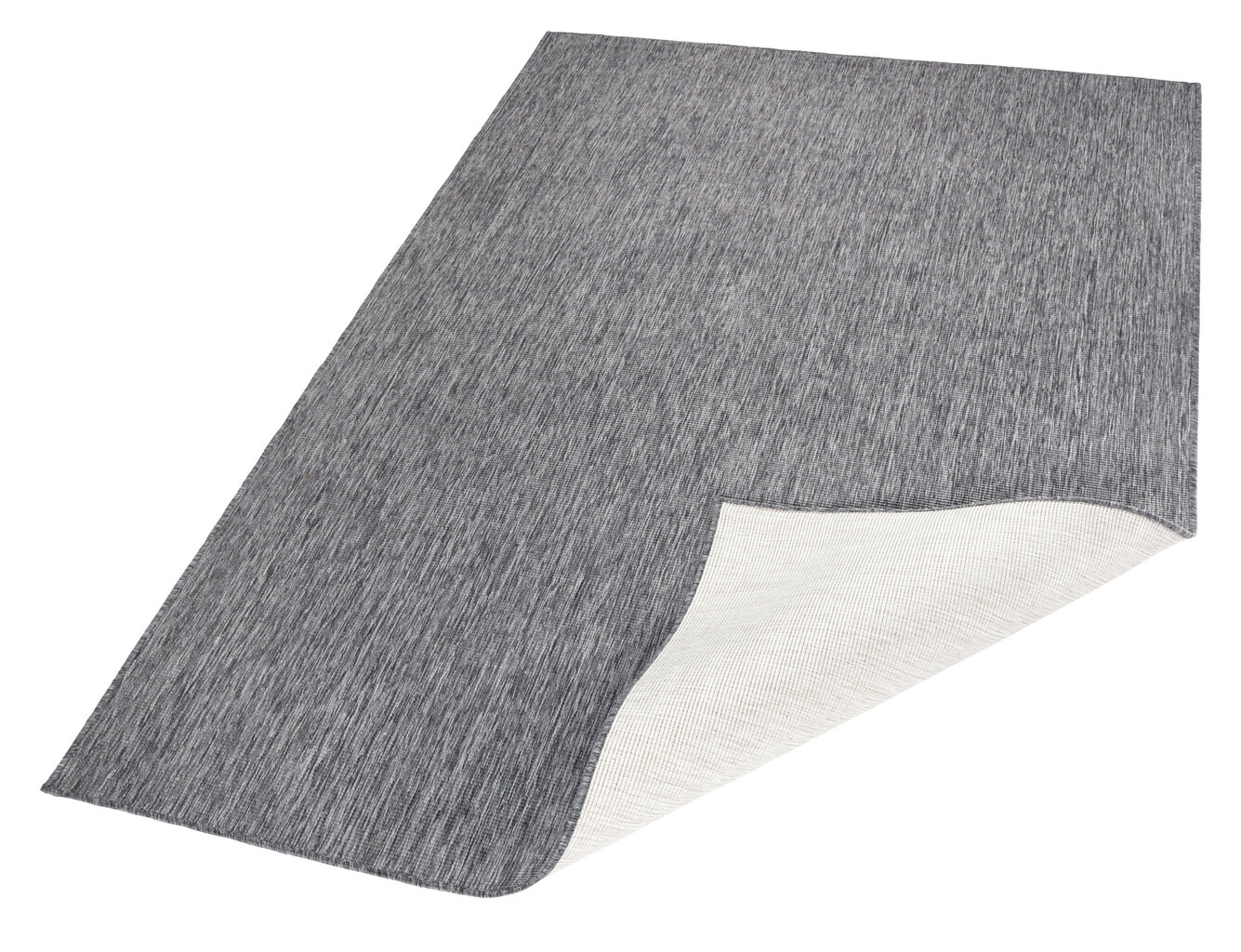 Vaip NORTHRUGS Twin Miami Grey, 80x250 cm цена и информация | Vaibad | hansapost.ee