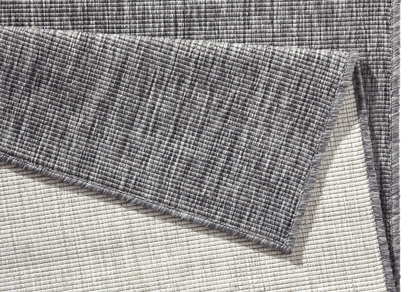 Vaip NORTHRUGS Twin Miami Grey, 80x350 m цена и информация | Vaibad | hansapost.ee