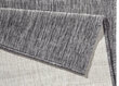 Vaip NORTHRUGS Twin Miami Grey, 80x350 m цена и информация | Vaibad | hansapost.ee