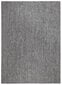 Vaip NORTHRUGS Twin Miami Grey, 80x350 m цена и информация | Vaibad | hansapost.ee