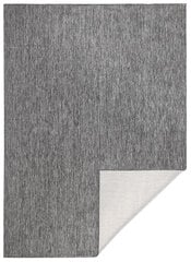 Vaip NORTHRUGS Twin Miami Grey, 80x350 m цена и информация | Коврики | hansapost.ee