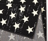 Vaip Hanse Home City Mix Stars Black 140x200 cm hind ja info | Vaibad | hansapost.ee