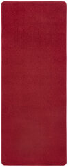 Ковер Hanse Home Fancy Red, 80x150 см   цена и информация | Ковры | hansapost.ee
