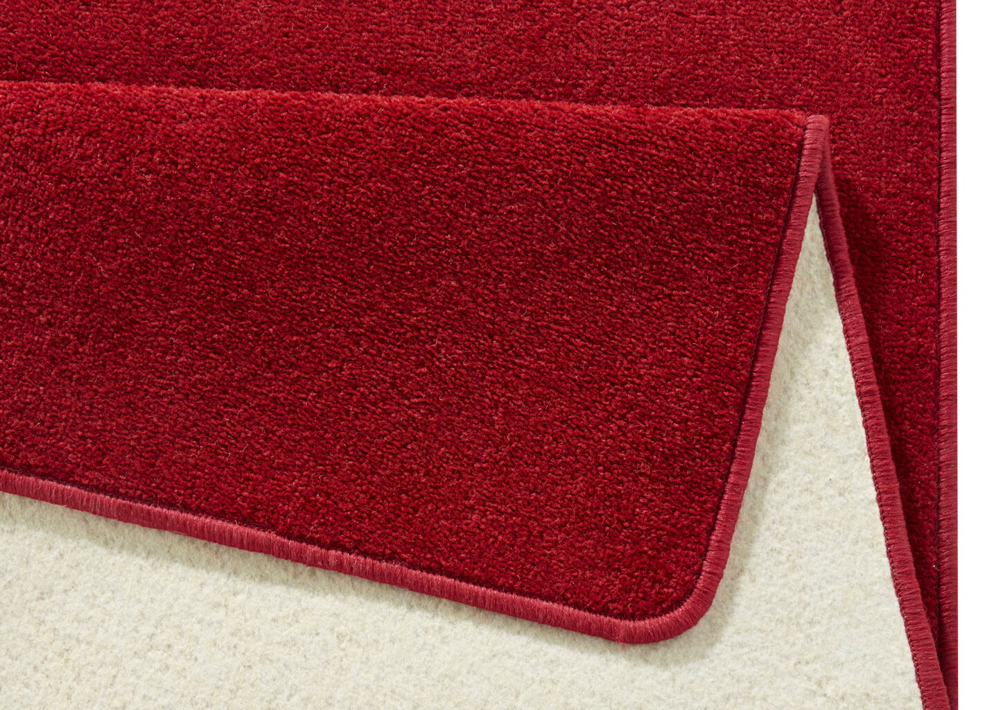 Vaipade komplekt Hanse Home Fancy Red, 3-osaline цена и информация | Vaibad | hansapost.ee