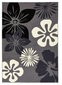 Vaip Hanse Home Gloria Flora Grey, 120x170 cm hind ja info | Vaibad | hansapost.ee