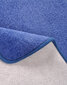 Vaip Hanse Home Nasty Blue, 80x300 cm цена и информация | Vaibad | hansapost.ee