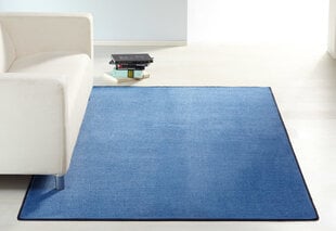 Vaip Hanse Home Nasty Blue, 80x300 cm цена и информация | Коврики | hansapost.ee