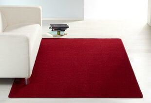 Vaip Hanse Home Nasty Red, 80x300 cm цена и информация | Ковры | hansapost.ee