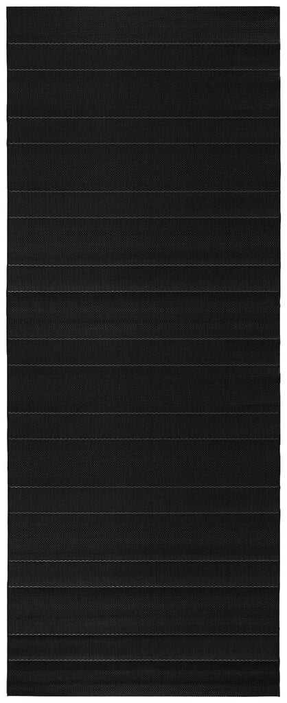 Hanse Home vaip Fürth Black, 80x150 cm цена и информация | Vaibad | hansapost.ee