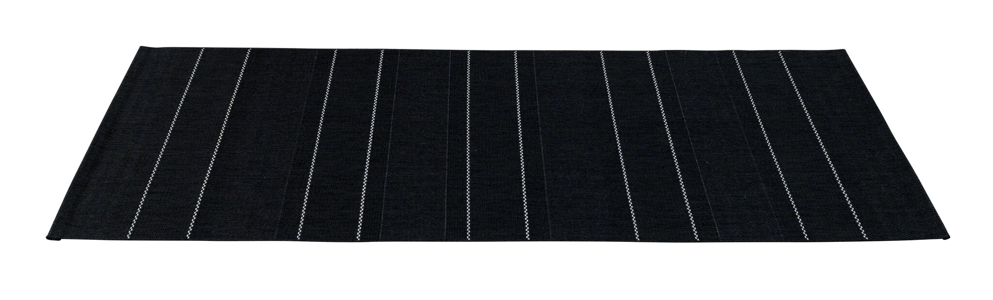 Hanse Home vaip Fürth Black, 80x150 cm hind ja info | Vaibad | hansapost.ee