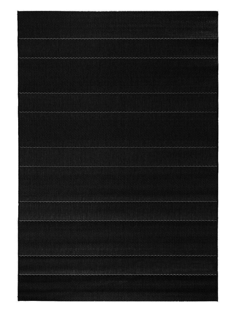 Hanse Home vaip Fürth Black, 80x150 cm цена и информация | Vaibad | hansapost.ee