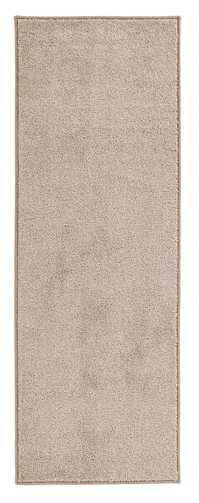 Vaip Hanse Home Pure Taupe Cream 80x200 cm hind ja info | Vaibad | hansapost.ee