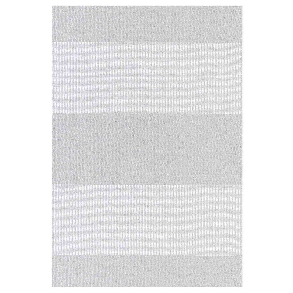 Narma kahepoolne plasticWeave™ plastikvaip Norrby, hall, 70 x 200 cm hind ja info | Vaibad | hansapost.ee