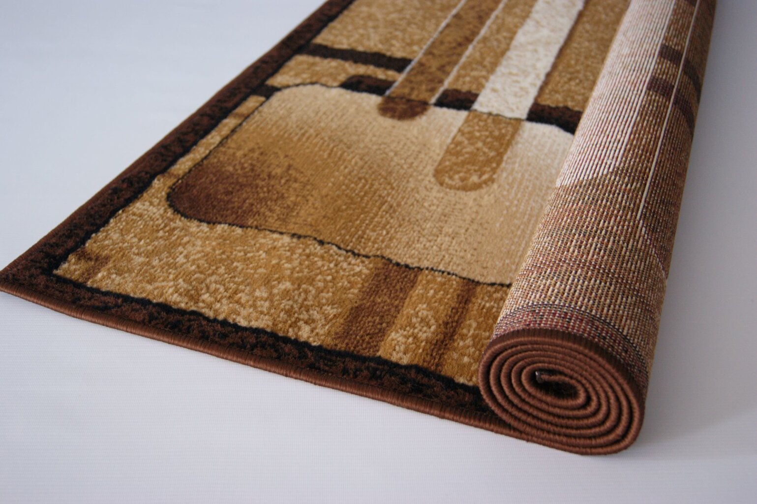 Vaip ALFA Brown, 180x250 cm hind ja info | Vaibad | hansapost.ee