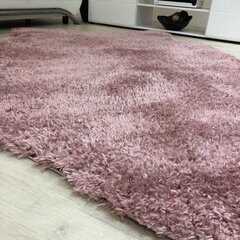 Vaip SCHAFFEL Pink 133x190 cm hind ja info | Vaibad | hansapost.ee