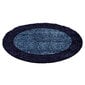 Vaip Ayyildiz LIFE ROUND navy, 120X120 cm цена и информация | Vaibad | hansapost.ee