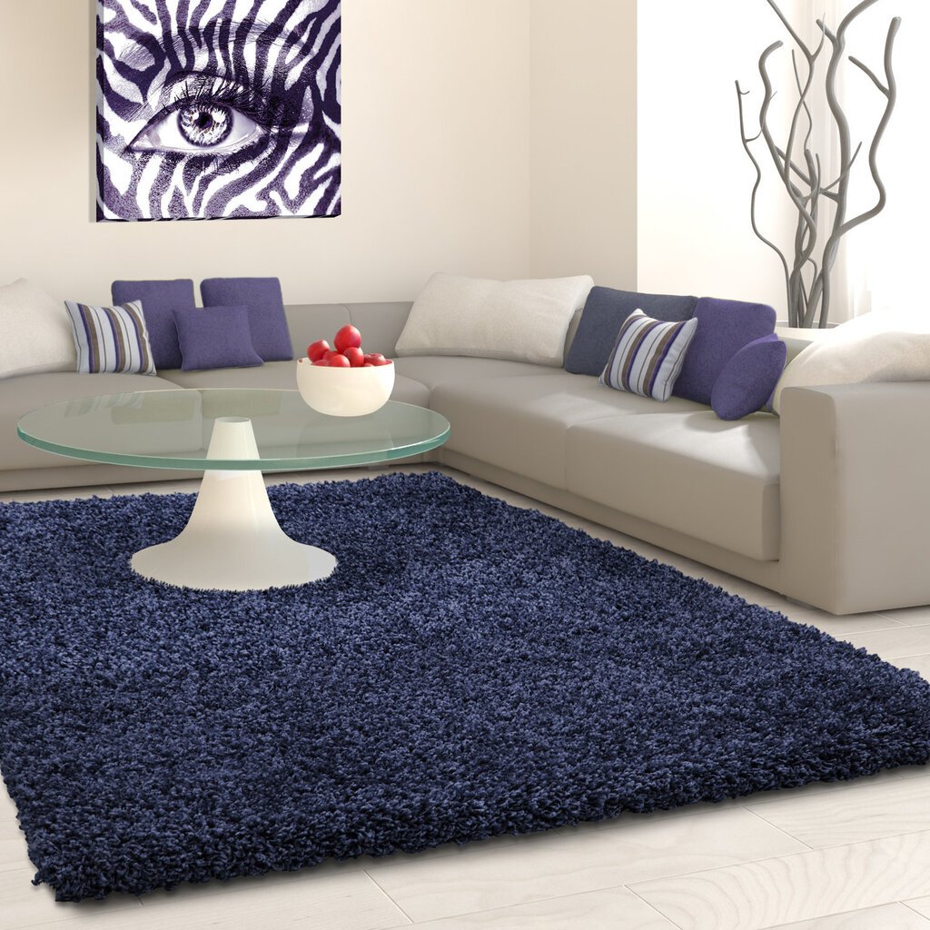 Vaip Ayyildiz LIFE navy, 200X290 cm hind ja info | Vaibad | hansapost.ee