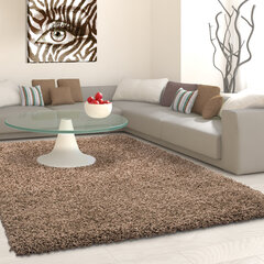 Vaip Ayyildiz LIFE mocca, 240x340 cm price and information | Carpets | hansapost.ee