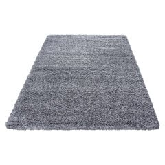 Vaip Ayyildiz LIFE grey, 80x150 cm hind ja info | Vaibad | hansapost.ee