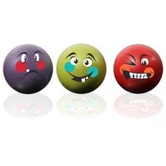 Набор нажимных шариков Gymstick 6.3 см, 3 шт. цена и информация | Другие оригинальные подарки | hansapost.ee
