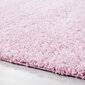 Vaip Shaggy Life Pink 1500, 80x150 cm цена и информация | Vaibad | hansapost.ee