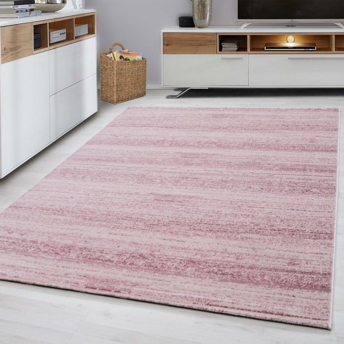 Ayyildiz vaip Plus Pink 8000 160x230 cm price and information | Vaibad | hansapost.ee