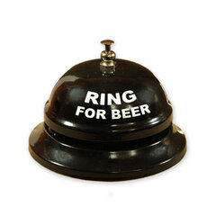 Kell Ring for beer hind ja info | Seltskonnamängud | hansapost.ee