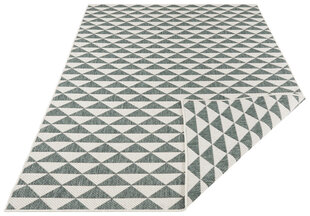 Northrugs двухсторонний ковер Twin Supreme 120x170 см цена и информация | Ковры | hansapost.ee