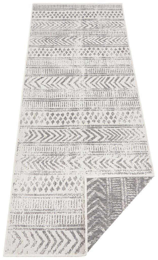 NORTHRUGS kahepoolne õuevaip Biri, 160x230 cm цена и информация | Vaibad | hansapost.ee