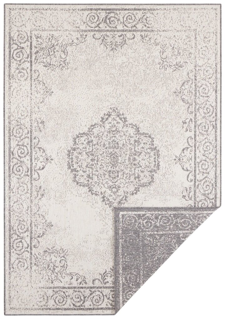 NORTHRUGS kahepoolne õuevaip Cebu, 120x170 cm цена и информация | Vaibad | hansapost.ee