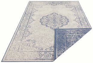 NORTHRUGS kahepoolne õuevaip  Cebu, 80x150 cm hind ja info | Vaibad | hansapost.ee