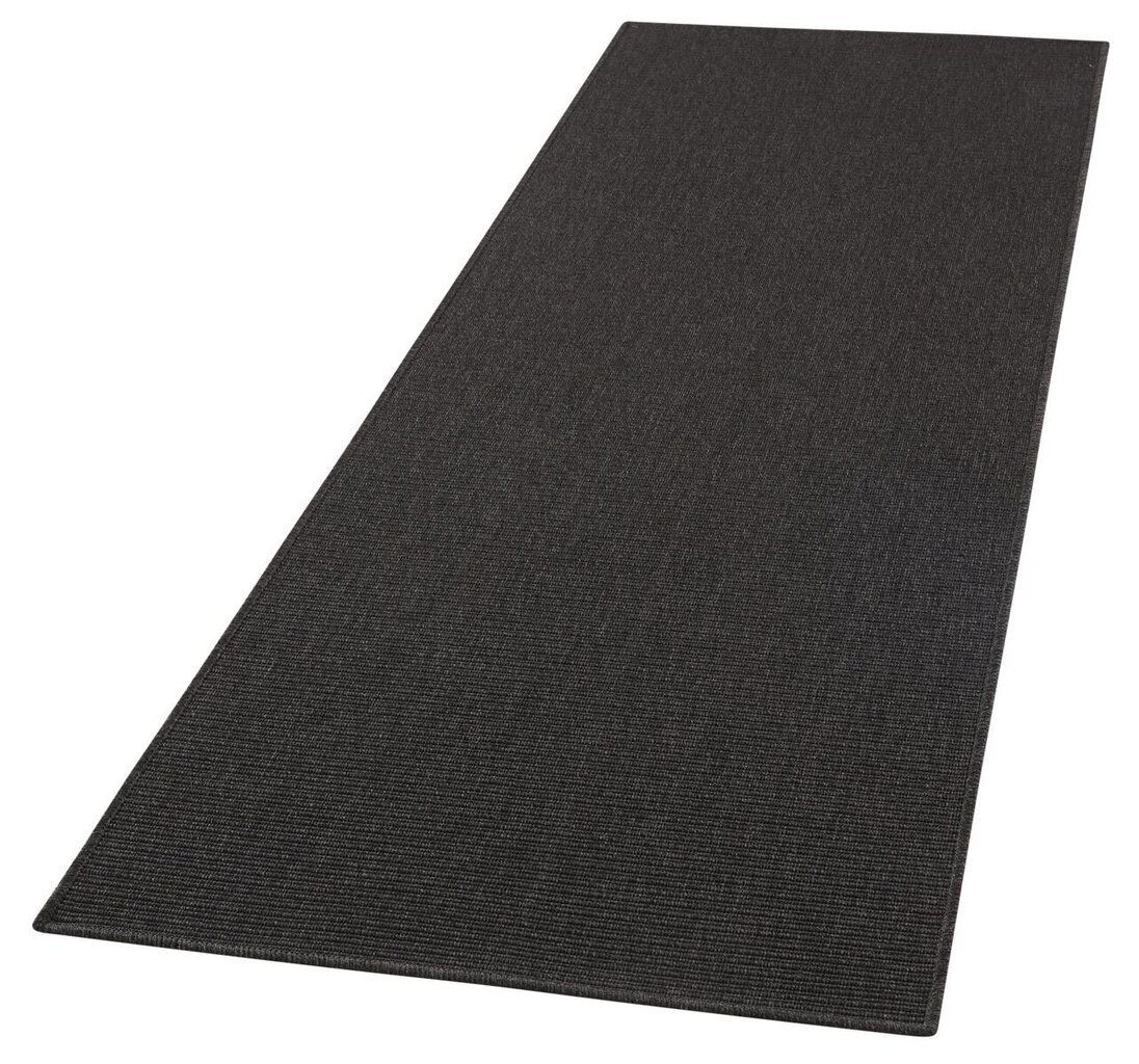 BT Carpet sise-ja välistingimuste vaip Nature, 80x500 cm hind ja info | Vaibad | hansapost.ee