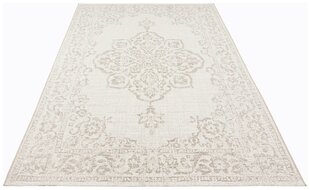 Northrugs уличный ковер Beach Tilos 120x170 см цена и информация | Ковры | hansapost.ee