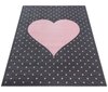 Ayyildiz laste vaip Bambi Pink 0830, 80x150 cm hind ja info | Vaibad | hansapost.ee