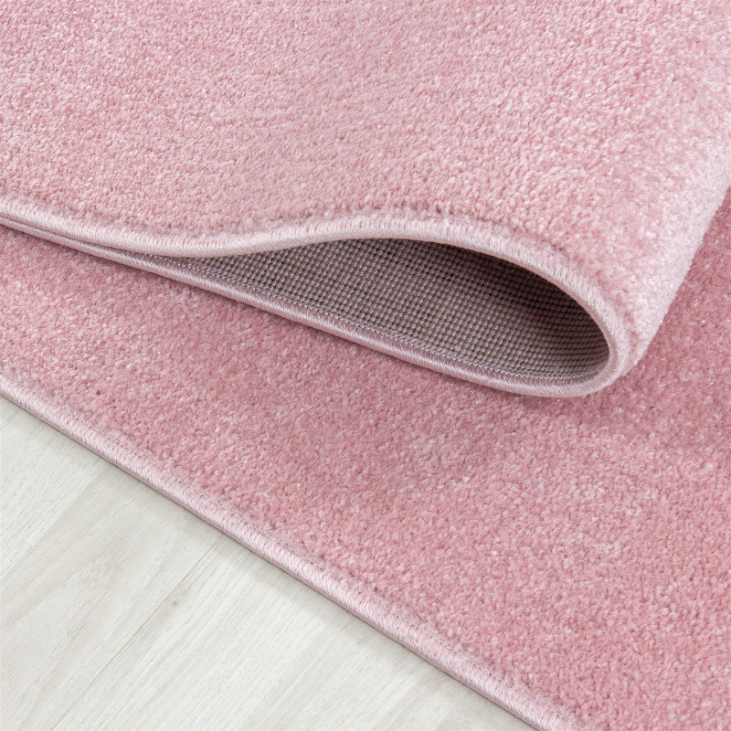 Ayyildiz laste vaip Bambi Pink 0870, 80x150 cm hind ja info | Vaibad | hansapost.ee