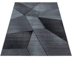 Vaip Ayyildiz Beta Grey 1120, 80x150 cm hind ja info | Vaibad | hansapost.ee