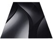 Ayyildiz vaip Plus Black 8010, 80x150 cm hind ja info | Vaibad | hansapost.ee
