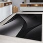 Ayyildiz vaip Plus Black 8010, 80x300 cm цена и информация | Vaibad | hansapost.ee