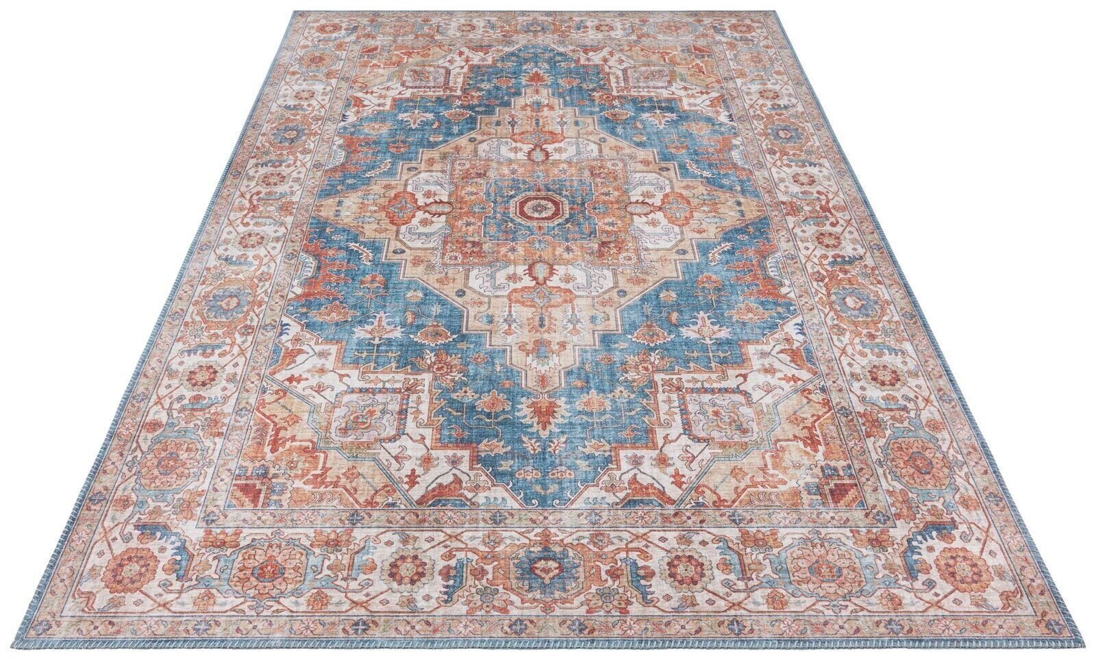 Vaip Nouristan Asmar Sylla, 120x160 cm hind ja info | Vaibad | hansapost.ee