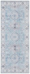 Nouristan ковровая дорожка Asmar Gratia, 80x200 см цена и информация | Ковры | hansapost.ee