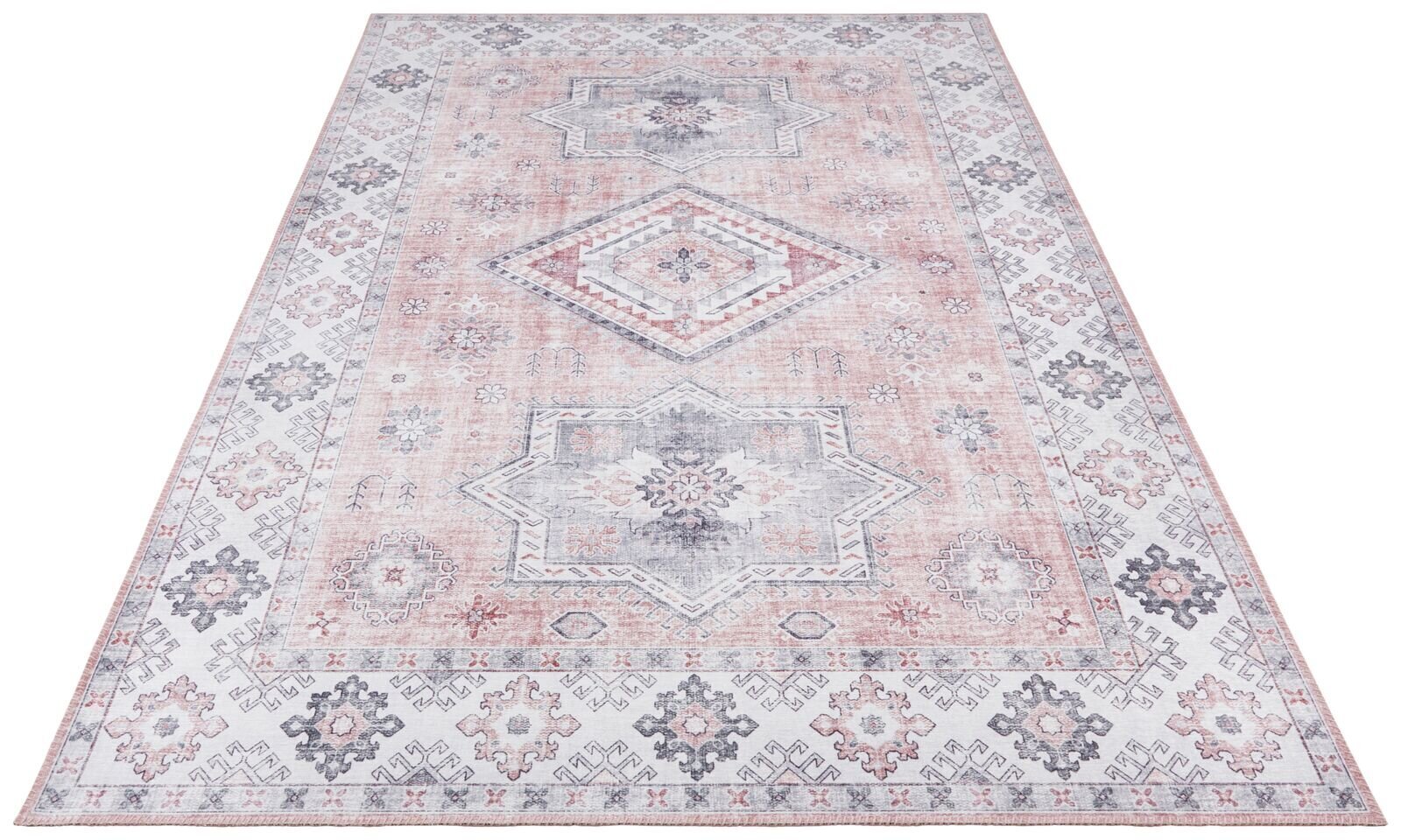 Vaip Nouristan Asmar Gratia, 80x150 cm hind ja info | Vaibad | hansapost.ee