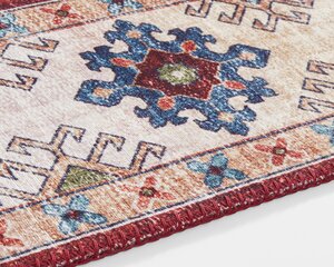 Nouristan ковровая дорожка Asmar Gratia, 80x200 см цена и информация | Ковры | hansapost.ee