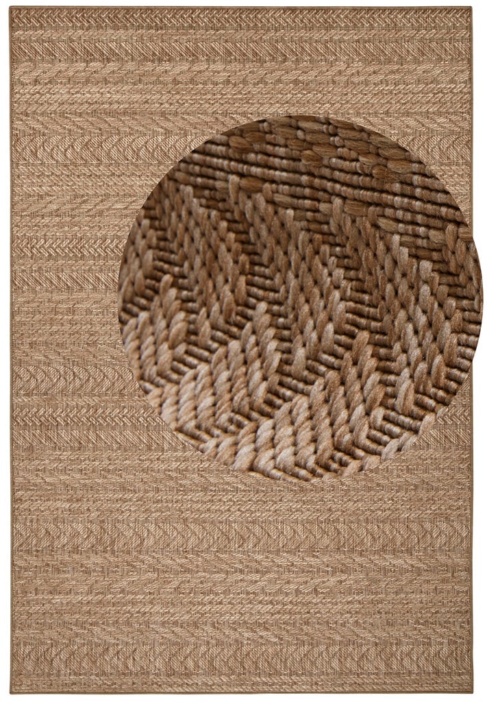 Vaip NORTHRUGS Forest Granado 160x230 cm price and information | Vaibad | hansapost.ee