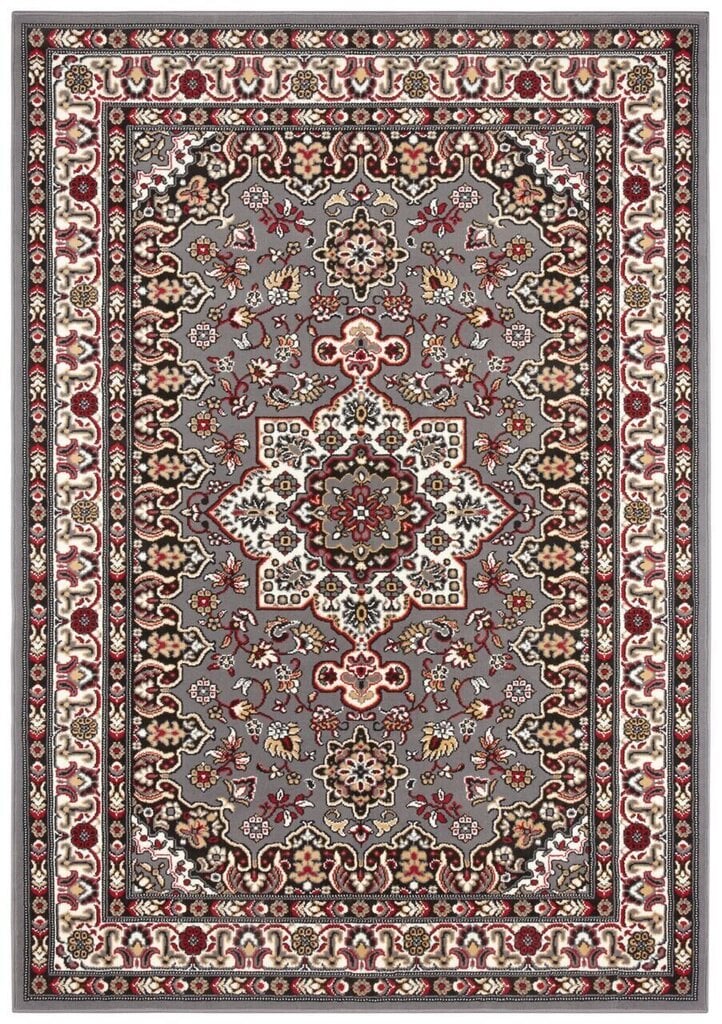 Vaip Nouristan Mirkan Parun Tabriz 80x150 cm, hall hind ja info | Vaibad | hansapost.ee