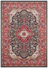 Vaip Nouristan Mirkan Skazar Isfahan 120x170 cm, punane цена и информация | Ковры | hansapost.ee