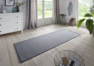 Kitsas vaip BT Carpet Bouclé, 80x300 cm цена и информация | Коврики | hansapost.ee