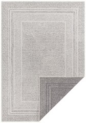 Двусторонний ковер Vintage Silver 120x170 см цена и информация | Ковры | hansapost.ee